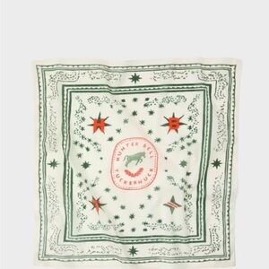 HB x Tuckernuck Stars at Night Scarf